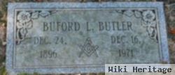 Buford Lafayette Butler