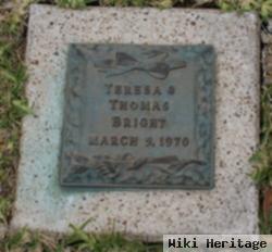 Teresa Bright