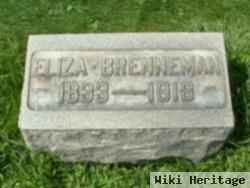 Eliza Walter Brenneman