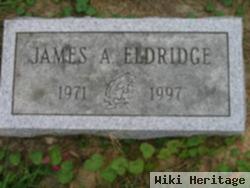 James A. Eldridge