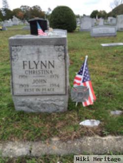 John Flynn