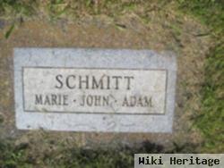 Adam Ivar Schmitt