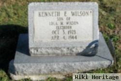 Kenneth Wilson