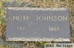 Knute Johnson
