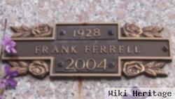 Frank Ferrell