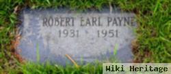 Robert Earl Payne