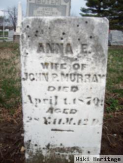 Anne E. Murray