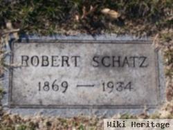 Robert Schatz