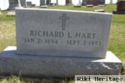 Richard L. Hart