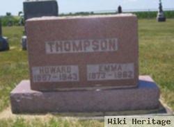 Howard Thompson