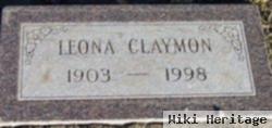 Leona Claymon