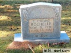 Chester Thomas "tom" Rochelle