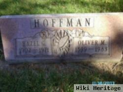 Hazel G. Hoffman
