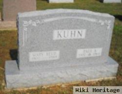 Paul A Kuhn