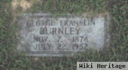 George Franklin Burnley