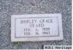 Shirley Grace Heard