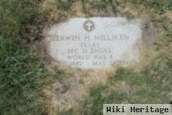 Merwin Howard Milliken