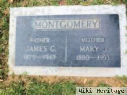 James Columbus Montgomery