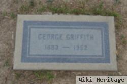 George William Griffith