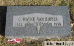 C. Wayne Van Bibber