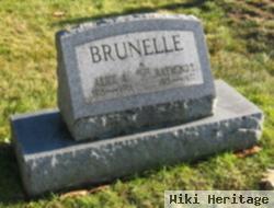 Alice A Brunelle