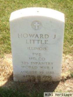 Howard J. Little