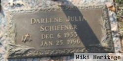 Darlene Julia Schiffner