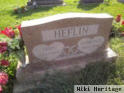 Florence Heflin