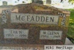 Eva N. Mcfadden