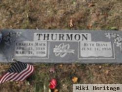 Charles Mack Thurmon