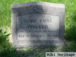 Demi Raine Pinello