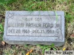 William Arthur Ford