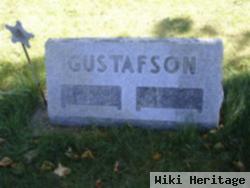 Hugo August Gustafson