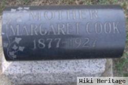 Margaret Mitchel Cook