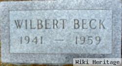 Wilbert Beck