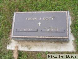 Susan J. "sue" Shumaker Doty