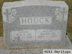 Mary M. Houck