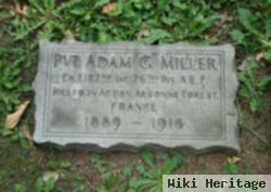 Adam G. Miller