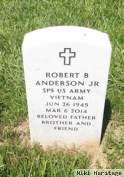 Robert Bernard Anderson, Jr