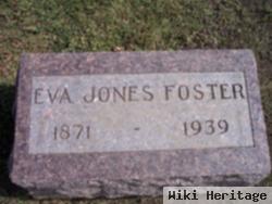 Eva Jones Foster