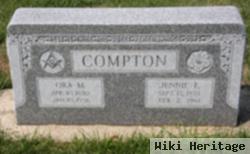 Ora Marshall Compton