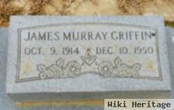 James Murray Griffin