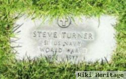 Steve Turner