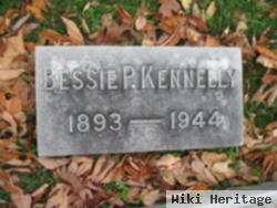 Bessie Payne Kennelly