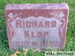 Richard Klop