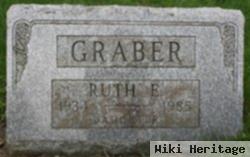 Ruth Edith Cripe Graber