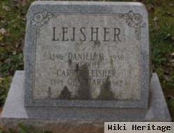 Carrie Leisher Gearhart