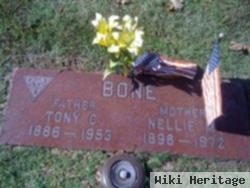 Nellie M. Bone