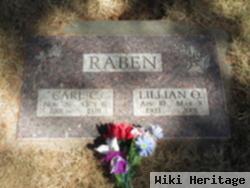 Lillian O. Raben