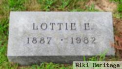 Lottie Elizabeth Creeger Gall